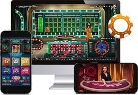 un777 live casino table highlights shown on a Filipino player's mobile screen